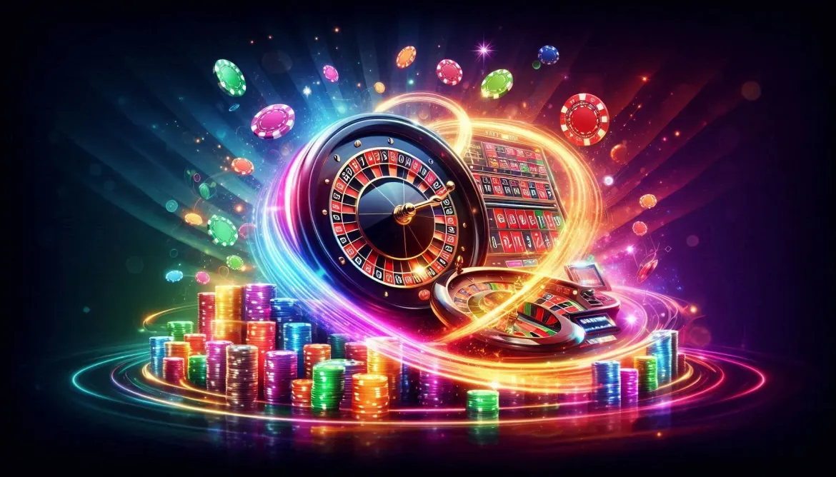 Lanista casino